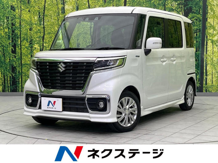 2021 Suzuki Spacia Custom 5AA-MK53S (UW-6a2f6cd7965d5)[3]