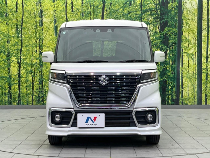 2021 Suzuki Spacia Custom 5AA-MK53S (UW-6a2f6cd7965d5)[14]