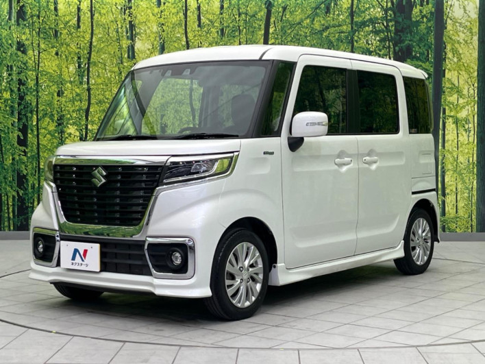 2021 Suzuki Spacia Custom 5AA-MK53S (UW-6a2f6cd7965d5)[15]
