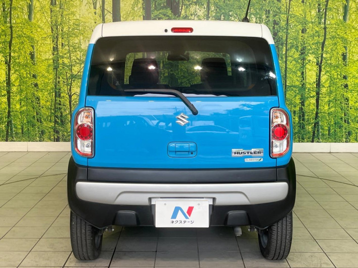 2015 Suzuki Hustler DBA-MR31S (UW-6a2f6cdeaa20d)[19]