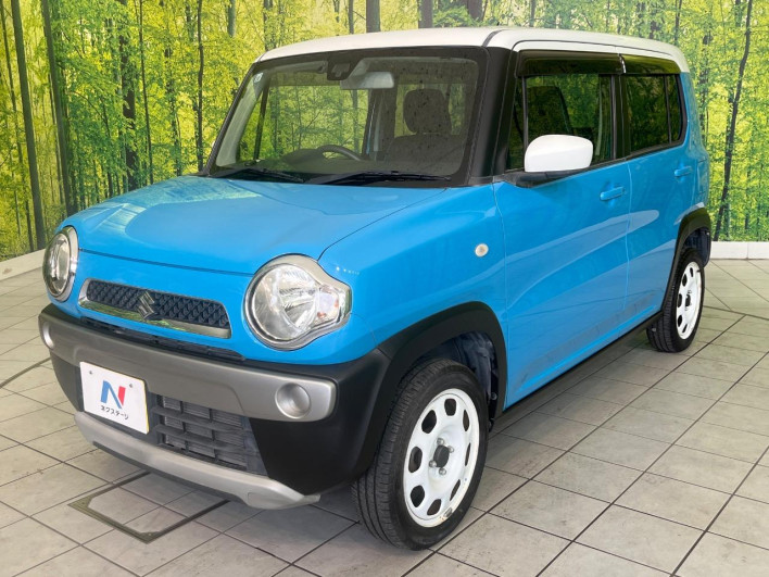 2015 Suzuki Hustler DBA-MR31S (UW-6a2f6cdeaa20d)[13]