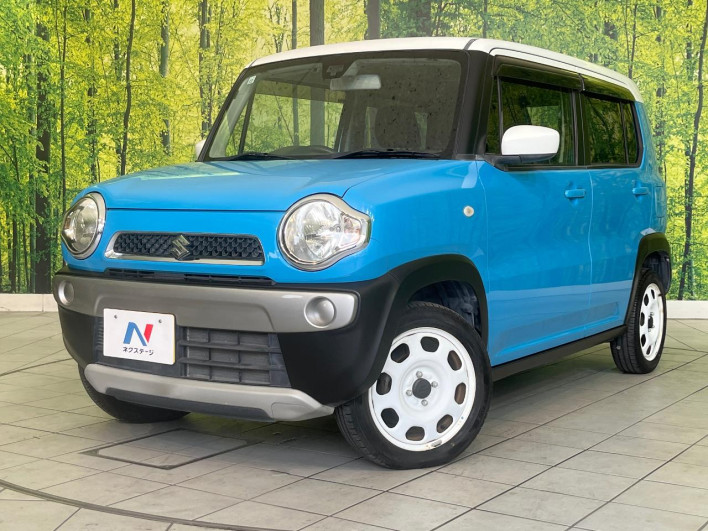 2015 Suzuki Hustler DBA-MR31S (UW-6a2f6cdeaa20d)[0]