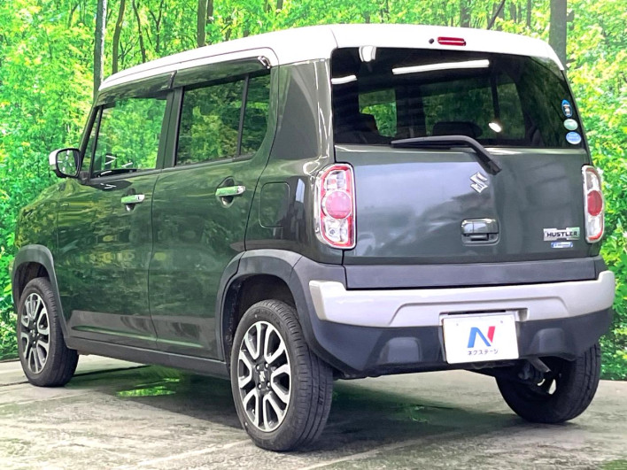 2017 Suzuki Hustler DAA-MR41S (UW-6a2f6ce070257)[12]