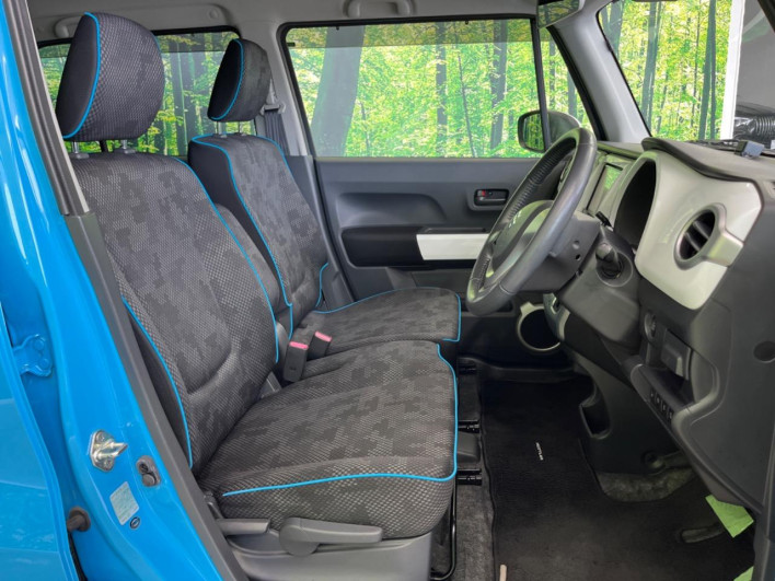 2018 Suzuki Hustler DAA-MR41S (UW-6a2f6ce0e9022)[16]
