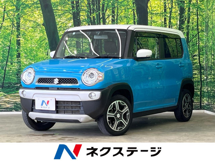 2018 Suzuki Hustler DAA-MR41S (UW-6a2f6ce0e9022)[3]