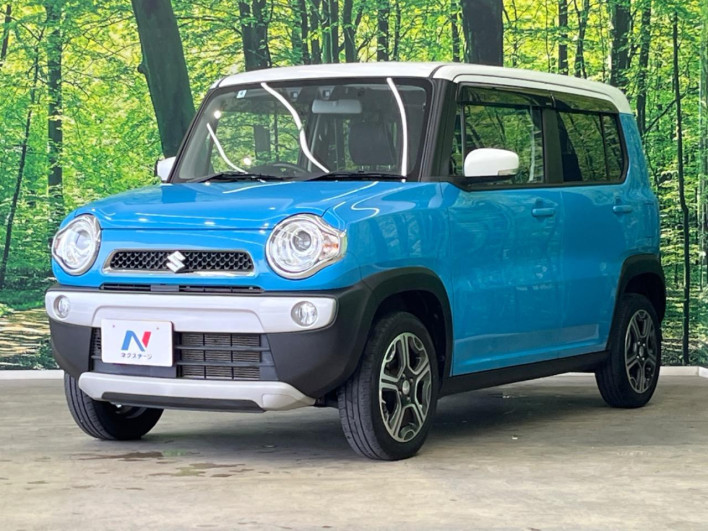 2018 Suzuki Hustler DAA-MR41S (UW-6a2f6ce0e9022)[23]