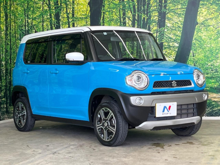 2018 Suzuki Hustler DAA-MR41S (UW-6a2f6ce0e9022)[25]