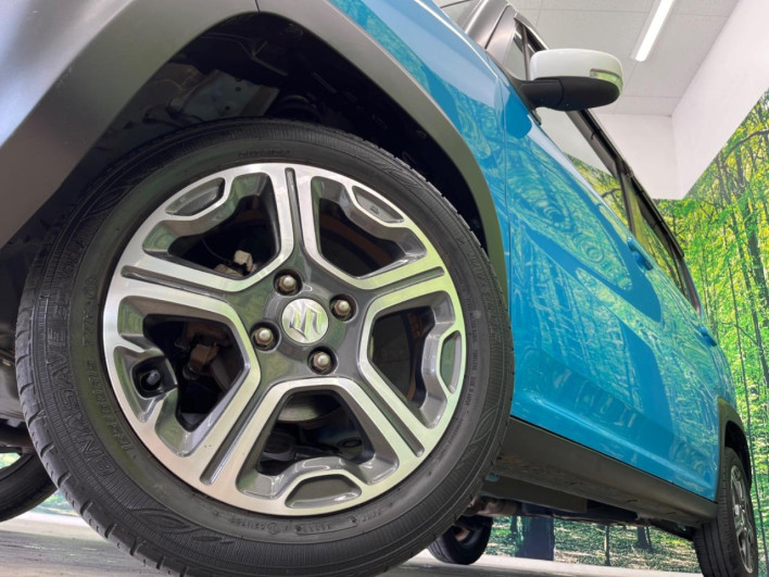 2018 Suzuki Hustler DAA-MR41S (UW-6a2f6ce0e9022)[17]