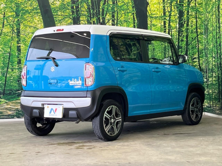 2018 Suzuki Hustler DAA-MR41S (UW-6a2f6ce0e9022)[29]