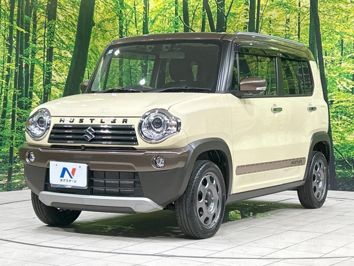 2019 Suzuki Hustler DAA-MR41S (UW-6a2f6ce1c10c9)[5]