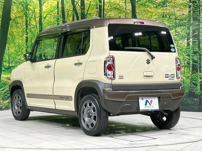 2019 Suzuki Hustler DAA-MR41S (UW-6a2f6ce1c10c9)[7]
