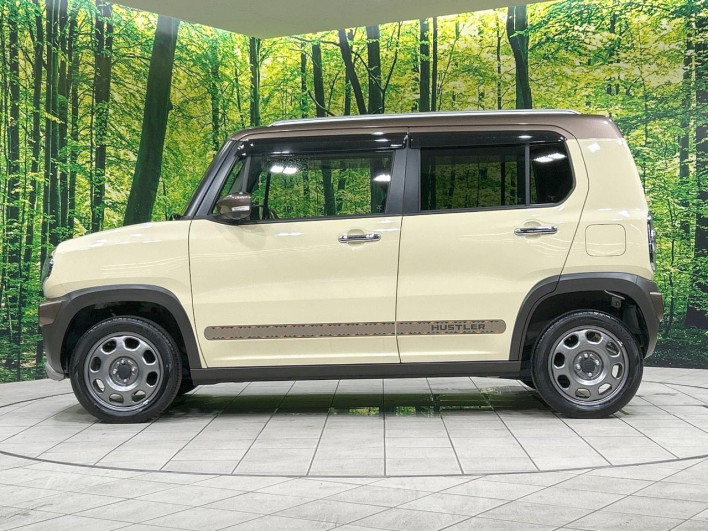 2019 Suzuki Hustler DAA-MR41S (UW-6a2f6ce1c10c9)[6]