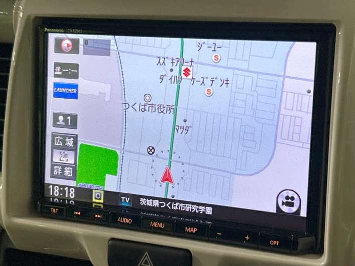 2019 Suzuki Hustler DAA-MR41S (UW-6a2f6ce1c10c9)[24]