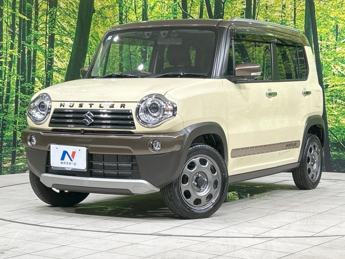 2019 Suzuki Hustler DAA-MR41S (UW-6a2f6ce1c10c9)[0]