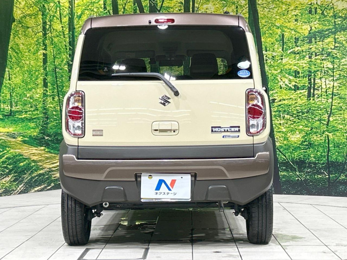 2019 Suzuki Hustler DAA-MR41S (UW-6a2f6ce1c10c9)[8]