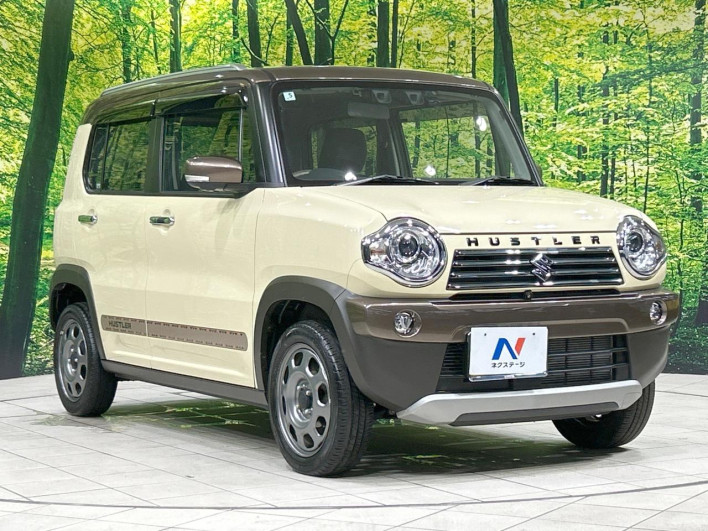 2019 Suzuki Hustler DAA-MR41S (UW-6a2f6ce1c10c9)[11]