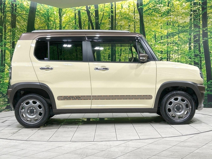 2019 Suzuki Hustler DAA-MR41S (UW-6a2f6ce1c10c9)[10]