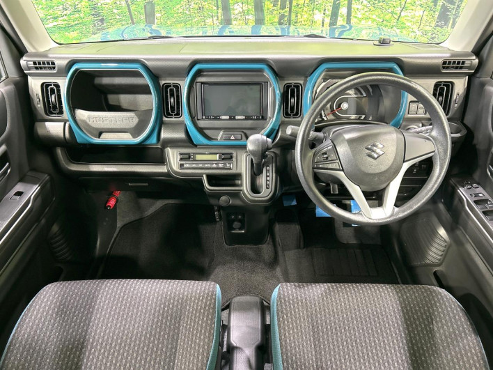 2022 Suzuki Hustler 5AA-MR92S (UW-6a2f6ce60b21f)[28]