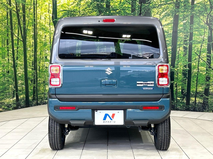 2022 Suzuki Hustler 5AA-MR92S (UW-6a2f6ce60b21f)[7]