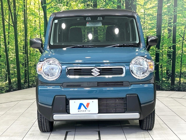 2022 Suzuki Hustler 5AA-MR92S (UW-6a2f6ce60b21f)[11]