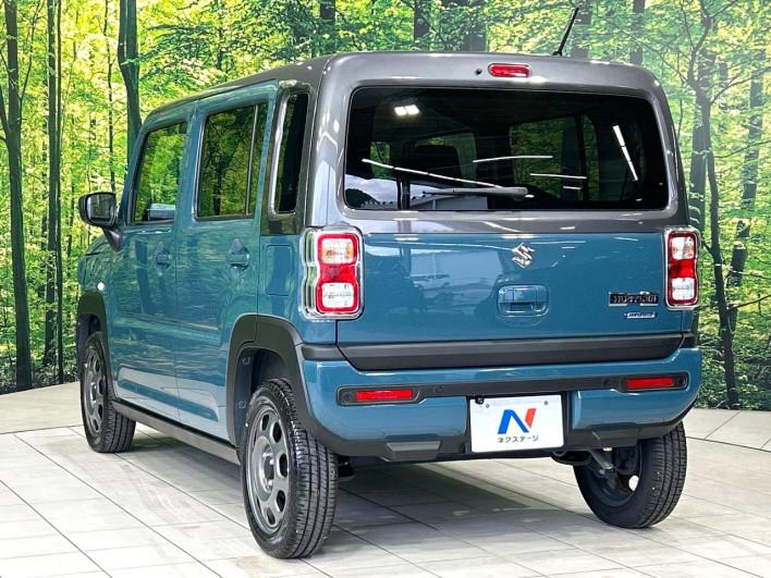 2022 Suzuki Hustler 5AA-MR92S (UW-6a2f6ce60b21f)[6]