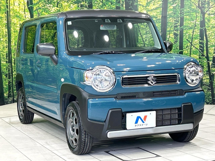 2022 Suzuki Hustler 5AA-MR92S (UW-6a2f6ce60b21f)[10]