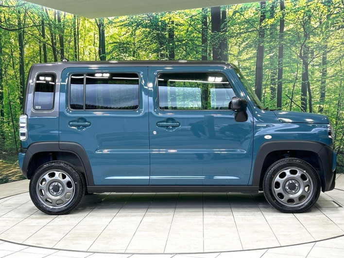 2022 Suzuki Hustler 5AA-MR92S (UW-6a2f6ce60b21f)[9]