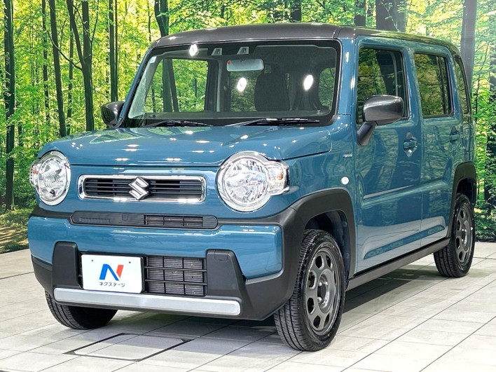 2022 Suzuki Hustler 5AA-MR92S (UW-6a2f6ce60b21f)[4]