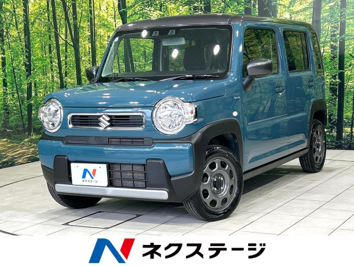 2022 Suzuki Hustler 5AA-MR92S (UW-6a2f6ce60b21f)[3]