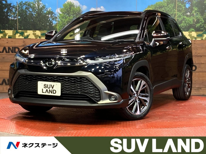 2023 Toyota Corolla Cross 4BA-MXGA10 (UW-6a2f6cf57840e)[3]