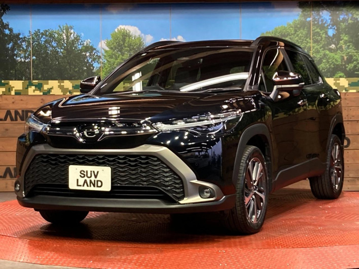 2023 Toyota Corolla Cross 4BA-MXGA10 (UW-6a2f6cf57840e)[13]