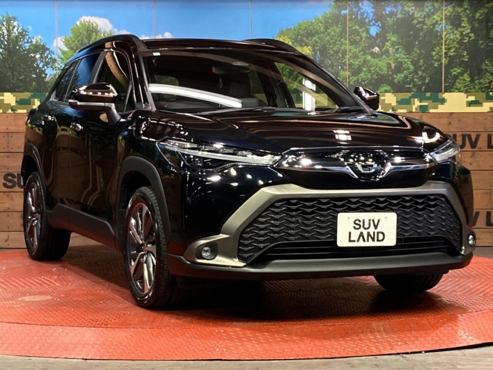 2023 Toyota Corolla Cross 4BA-MXGA10 (UW-6a2f6cf57840e)[15]