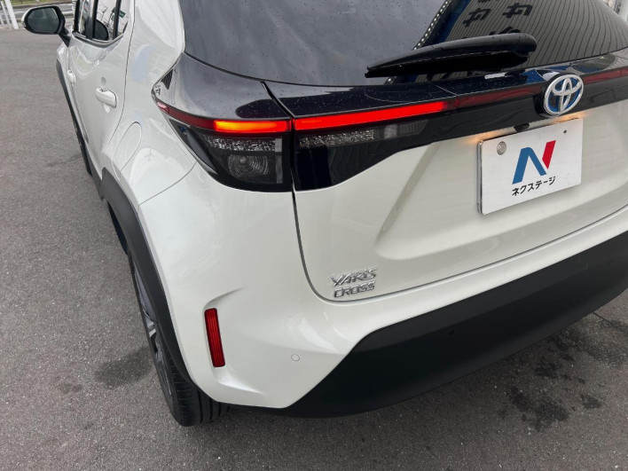 2022 Toyota Yaris Cross 6AA-MXPJ10 (UW-6a2f6cfb8821c)[12]
