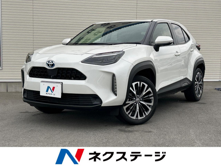 2022 Toyota Yaris Cross 6AA-MXPJ10 (UW-6a2f6cfb8821c)[3]