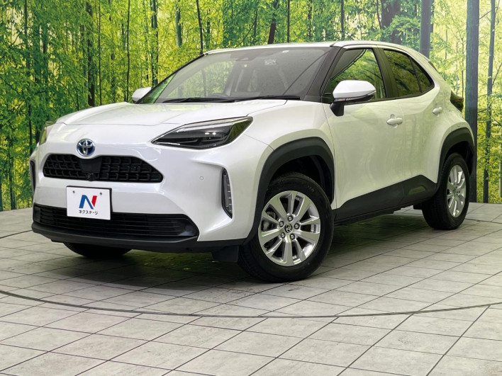 2022 Toyota Yaris Cross 6AA-MXPJ10 (UW-6a2f6cfbc98b6)[0]