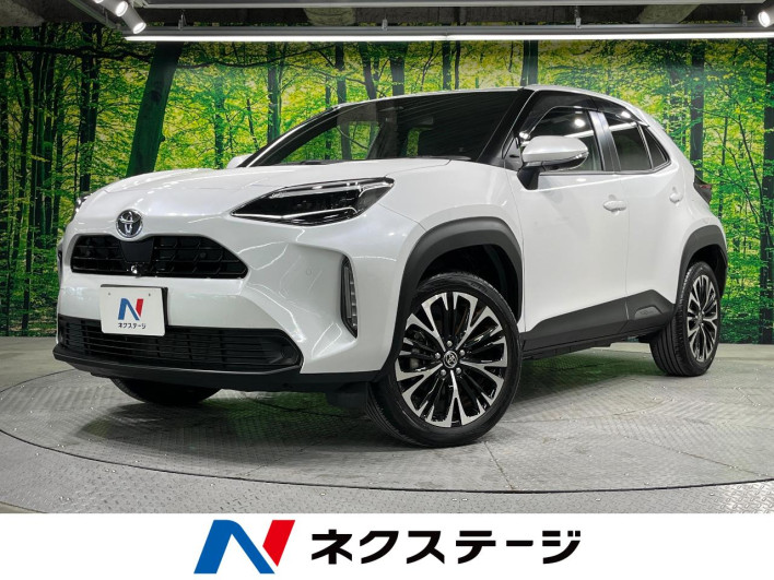 2025 Toyota Yaris Cross 6AA-MXPJ10 (UW-6a2f6d0057c42)[3]