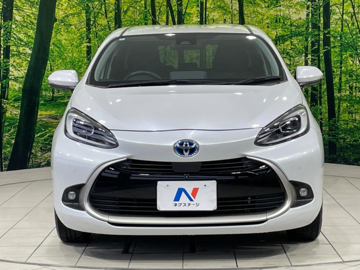 2021 Toyota Aqua 6AA-MXPK11 (UW-6a2f6d027d069)[19]