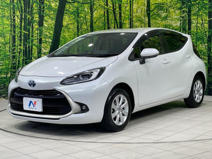 2021 Toyota Aqua 6AA-MXPK11 (UW-6a2f6d027d069)[12]