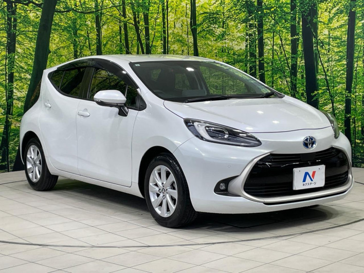2021 Toyota Aqua 6AA-MXPK11 (UW-6a2f6d027d069)[18]