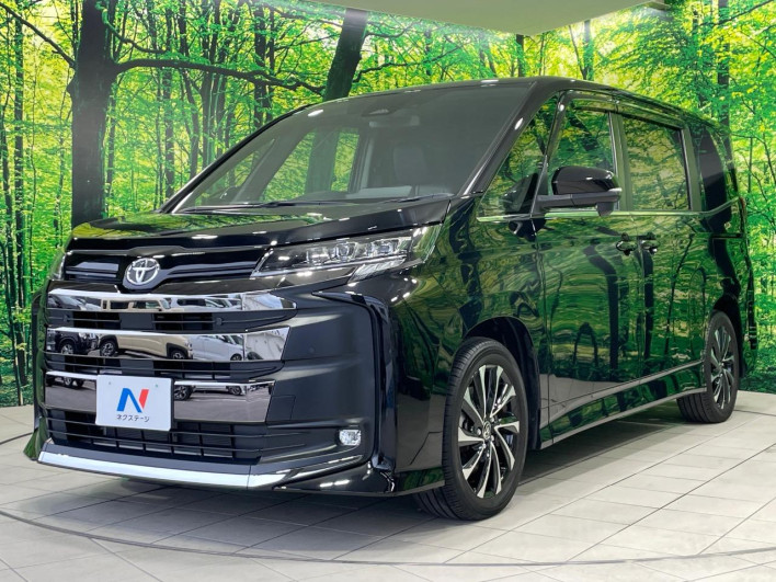2023 Toyota Noah 6BA-MZRA90W (UW-6a2f6d179a14e)[6]