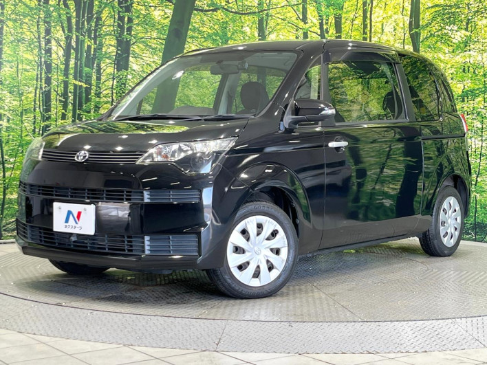 2014 Toyota Spade DBA-NCP145 (UW-6a2f6d1a863c9)[0]