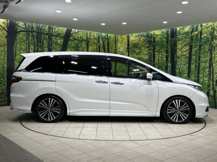 2014 Honda Odyssey DBA-RC1 (UW-6a2f6d301237c)[17]