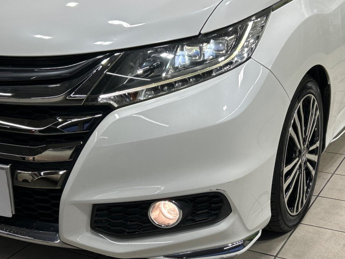 2014 Honda Odyssey DBA-RC1 (UW-6a2f6d301237c)[12]