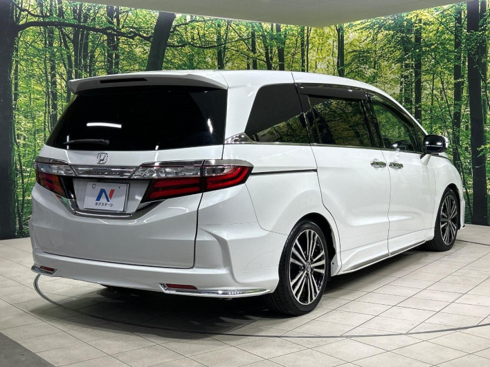 2014 Honda Odyssey DBA-RC1 (UW-6a2f6d301237c)[18]