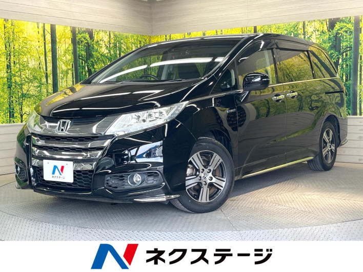 2017 Honda Odyssey Hybrid DAA-RC4 (UW-6a2f6d312d712)[3]