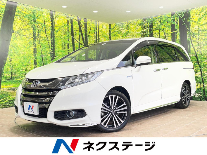 2017 Honda Odyssey Hybrid DAA-RC4 (UW-6a2f6d3196622)[3]