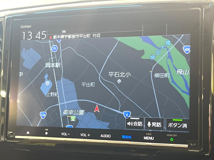 2019 Honda Odyssey Hybrid 6AA-RC4 (UW-6a2f6d32ac28b)[21]