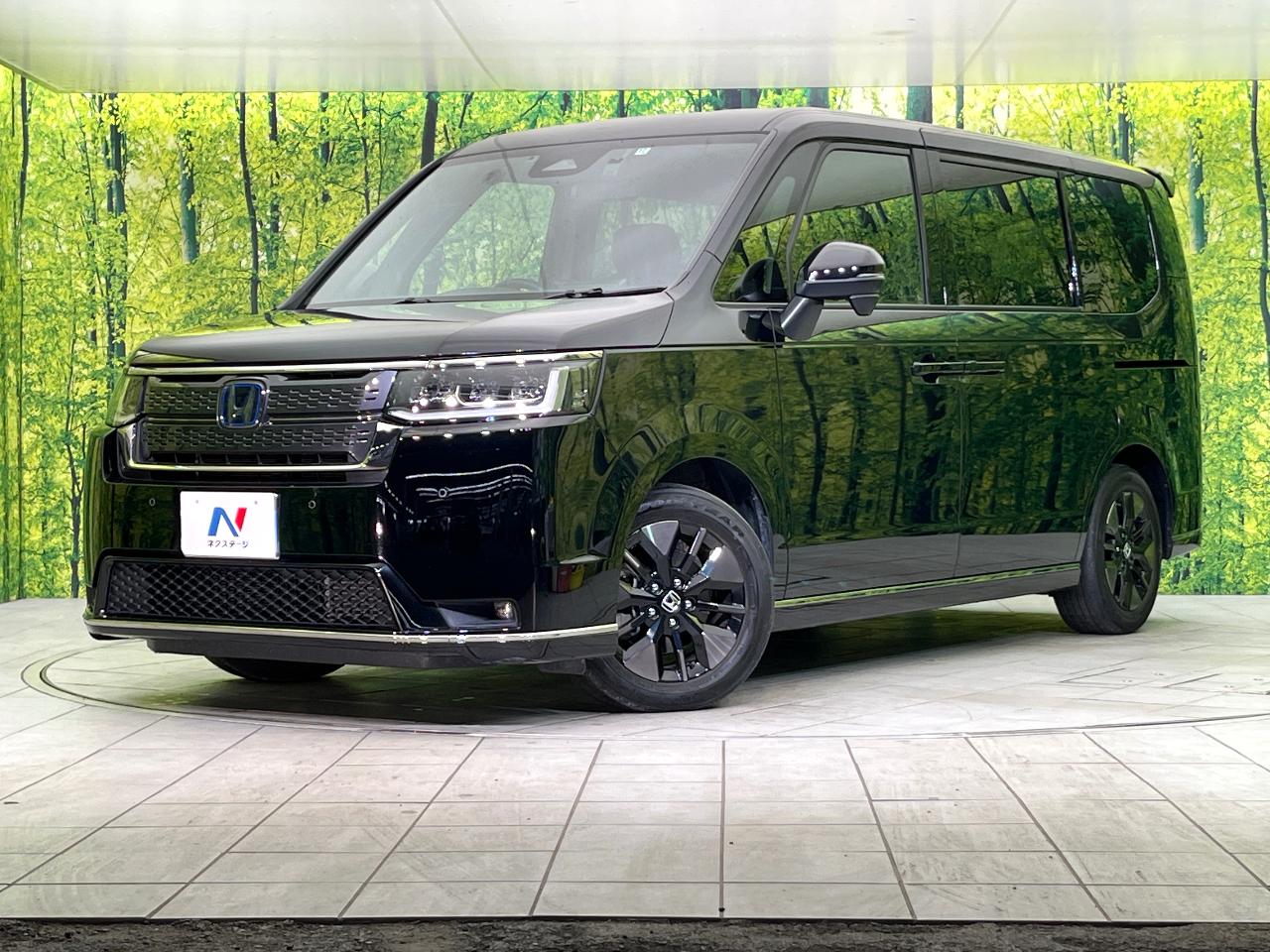 2022 Honda Step Wagon 6AA-RP8