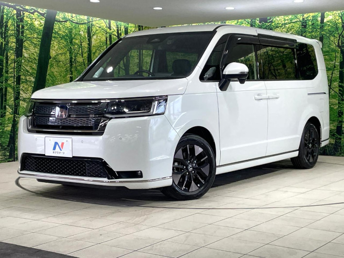 2023 Honda Step Wagon 6AA-RP8 (UW-6a2f6d357e12a)[0]
