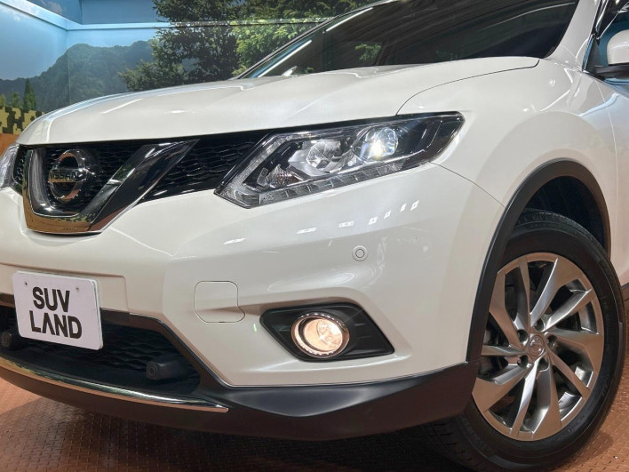 2017 Nissan X-Trail DBA-T32 (UW-6a2f6d4cceccf)[7]